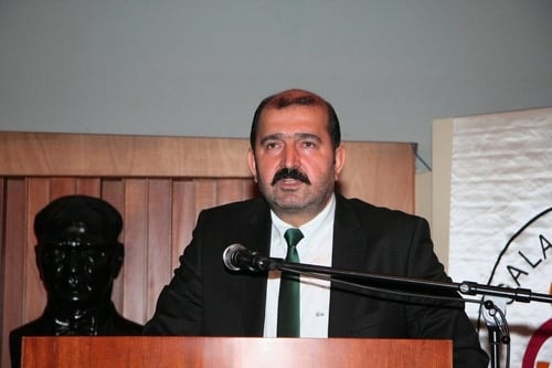 İş Hukukuna İlişkin Sorunlar Ve Çözüm Önerileri
 - 30