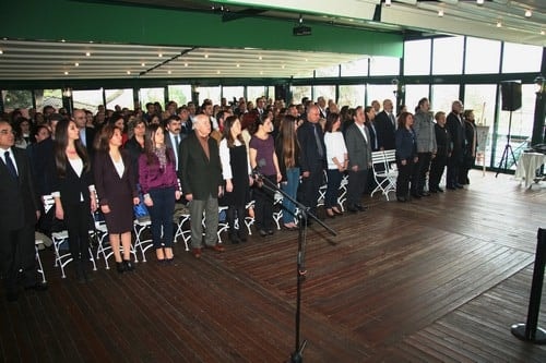 Hukuk Devleti Tesis Edilene, Yargı Bağımsız Olana Kadar, Bedeli Ve Pahası Ne Olursa Olsun Bu Mücadeleyi Birlikte Sürdüreceğiz - 10