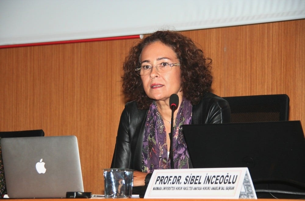 Yargı Reformu Toplantıları-I - 7