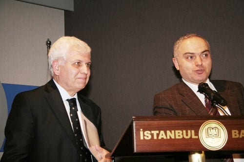 Staj Eğitim Merkezi 
17. Dönem 2009/2 
Eğitim Dönemi Başladı
 - 16