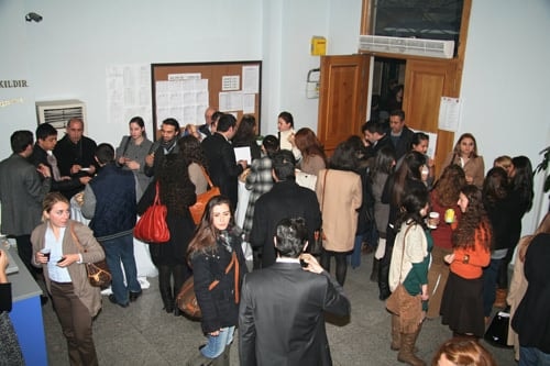 Adliye Stajına Başlarken Vıı
 - 25