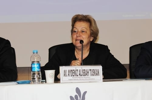 Sağlık Hukukunda Adli Tıp Uygulamaları Iı

 - 14