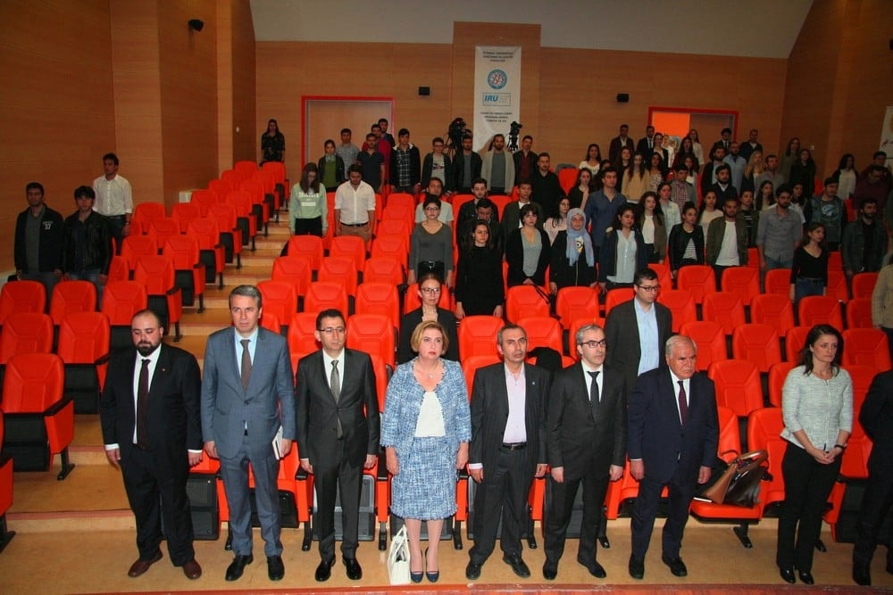 Lojistik ve Sigorta; Bugünü ve Geleceği - 19