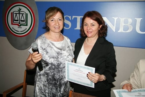 Değişen Yasalar Çerçevesinde Kamudaki Avukatların Sorunları
 - 18