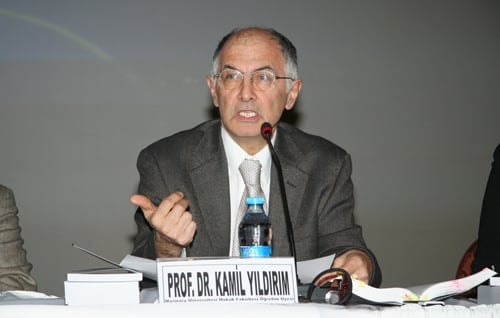 Yeni Yasalar Eğitim Toplantısı Xı-Hukuk Muhakemeleri Kanununun 

Getirdiği Değişiklikler

 - 17