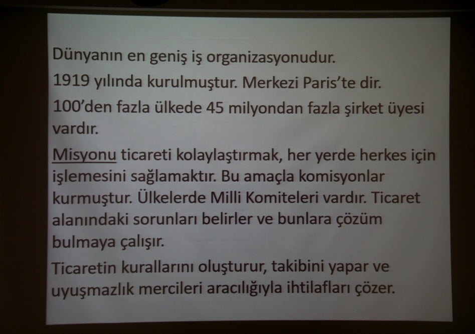 Hava Taşımacılığı ve Hava Taşımacılığı Yönünden Gümrük İşlemleri - 80