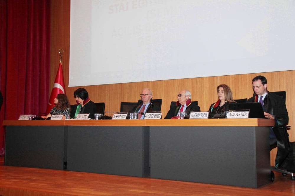 SEM Yeni Eğitim Dönemi Açılışı - 29