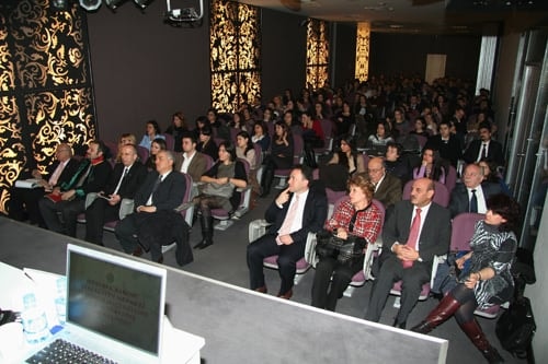 Staj Eğitim Merkezi 19. Dönem 2011-2 Eğitim Dönemi Başladı

 - 7