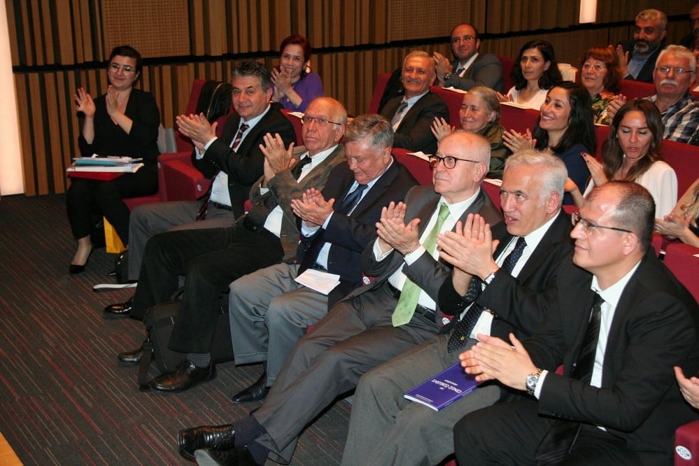 İş Hukuku Buluşmaları - 63