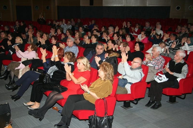 Tsm Koromuzun Sonbahar Konseri - 68