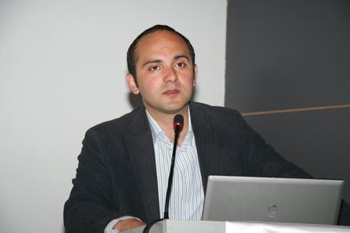 Afet Yasası Ve Kentsel Dönüşüm Forumu
 - 5