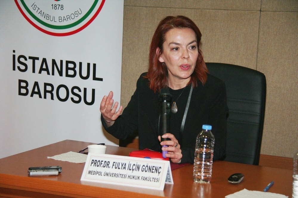 Kadının Sağlık Hakkı - 21