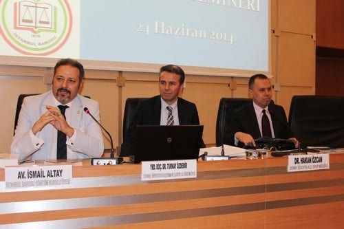 Kombine Taşımacılıkta Taşıma İşleri 
Organizatörünün Sorumlulukları Ve 
Sigorta

