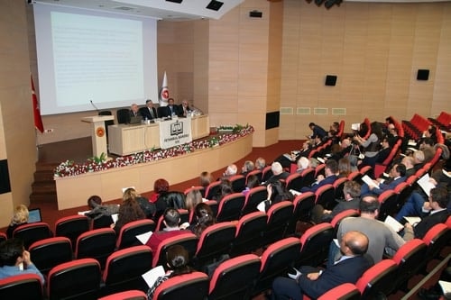 Vergi Usul Kanunu Tasarısı
 - 35