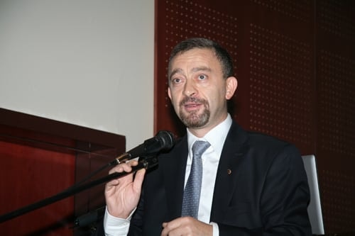 Yeni Yasalar Eğitim Programları Vıı:
Hukuk Muhakemeleri Kanunu Paneli - 16