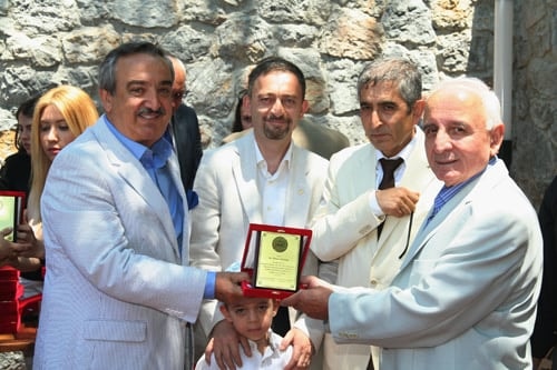 Kanlıca Sosyal Tesisimizde Kahvaltılı Sem Toplantısı - 88