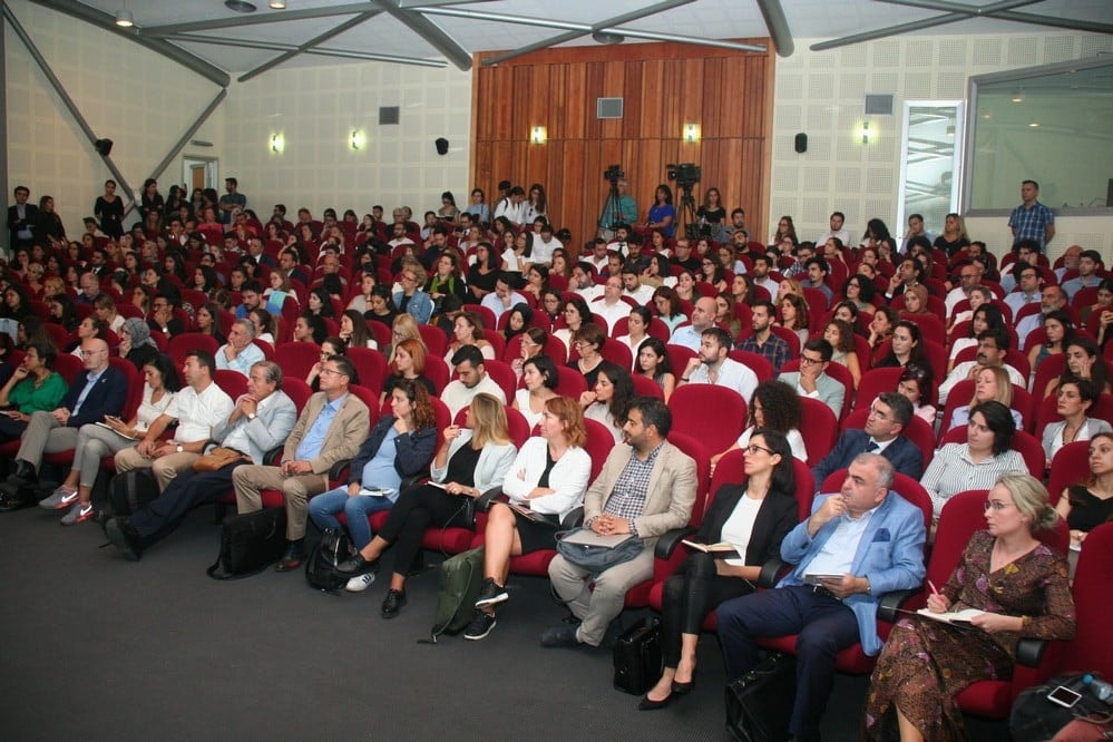 Kişisel Verilerin Korunması Kanunu Ve Uygulama Konulu Panel Yapıldı - 8