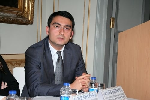 ’Sınırlar Ve Sığınmacılar ,Bir Suriye Örneği - Iıı’ 
 - 32