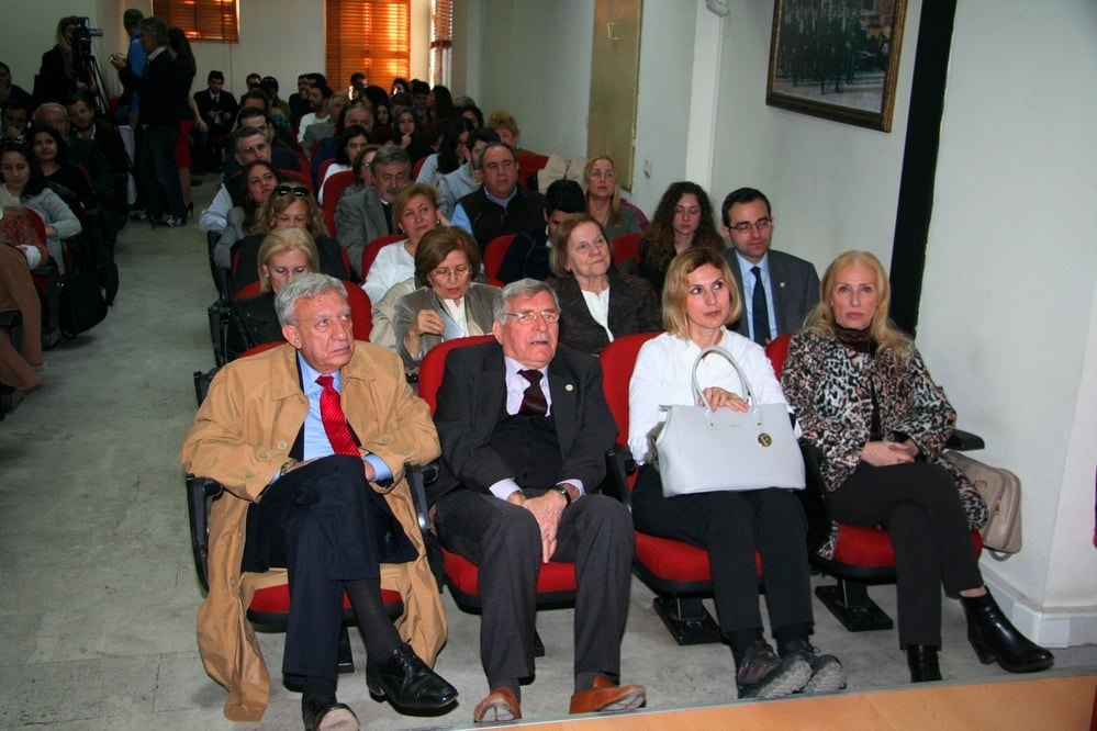 Türkiye’de Demokrasiden Uzaklaşılan Bir Zaman Dilimini Yaşıyoruz - 5