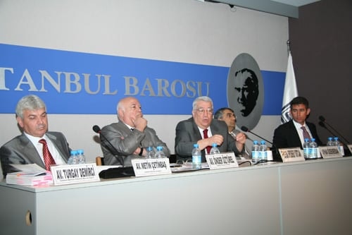 Ülkemizdeki Tutuklamalar Hukuka Aykırıdır; Süreler Makul Değildir - 7