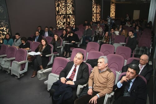 Sektör Özel Rekabet Hukuku Konferansları - 36