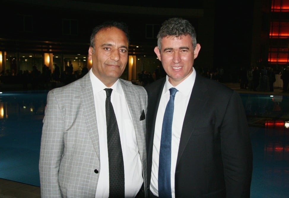 Türkiye Barolar Birliği Başkanlığına Feyzioğlu Yeniden Seçildi - 363