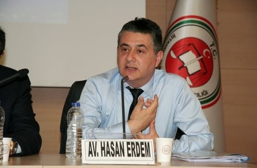 Lojistik, Taşıma Hukuku Ve Taşıma Sigortaları Sempozyumu-1
 - 96