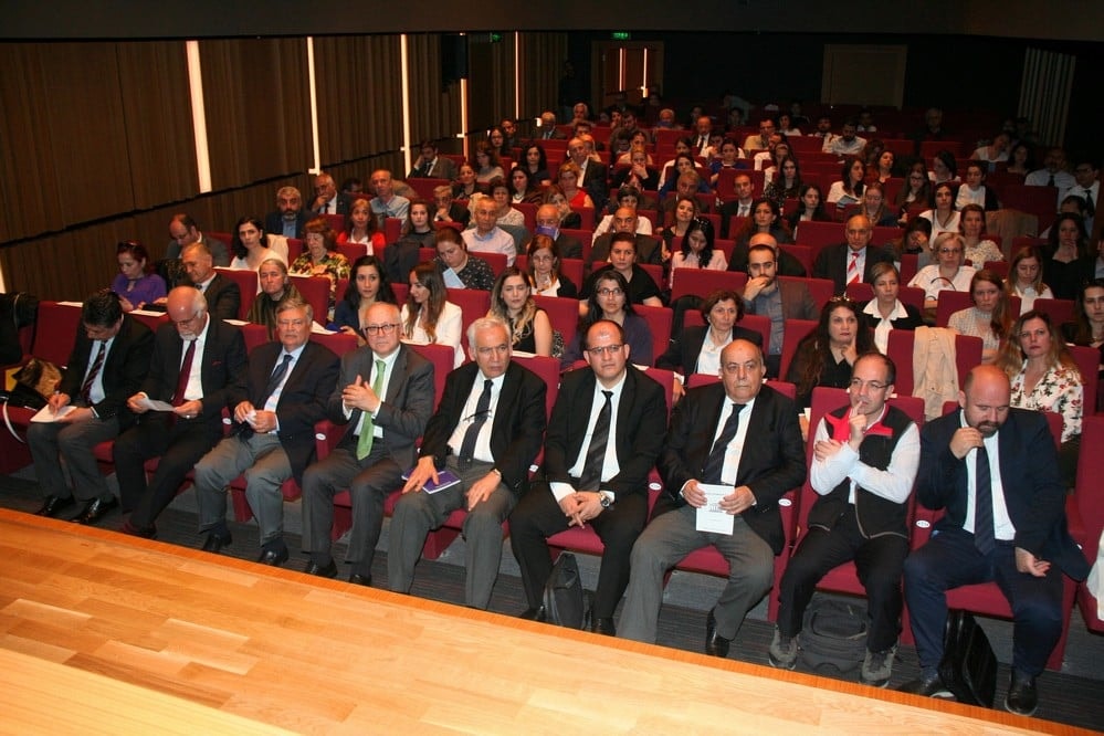 İş Hukuku Buluşmaları - 7