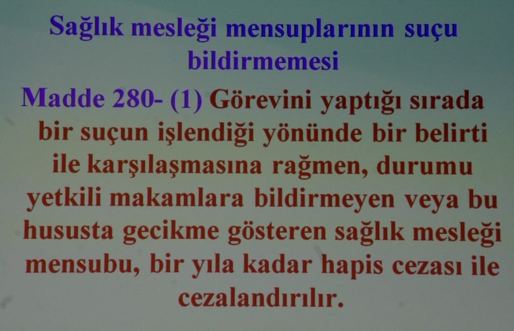 Kadın Hakları ve Aile İçi Şiddet Semineri - 49