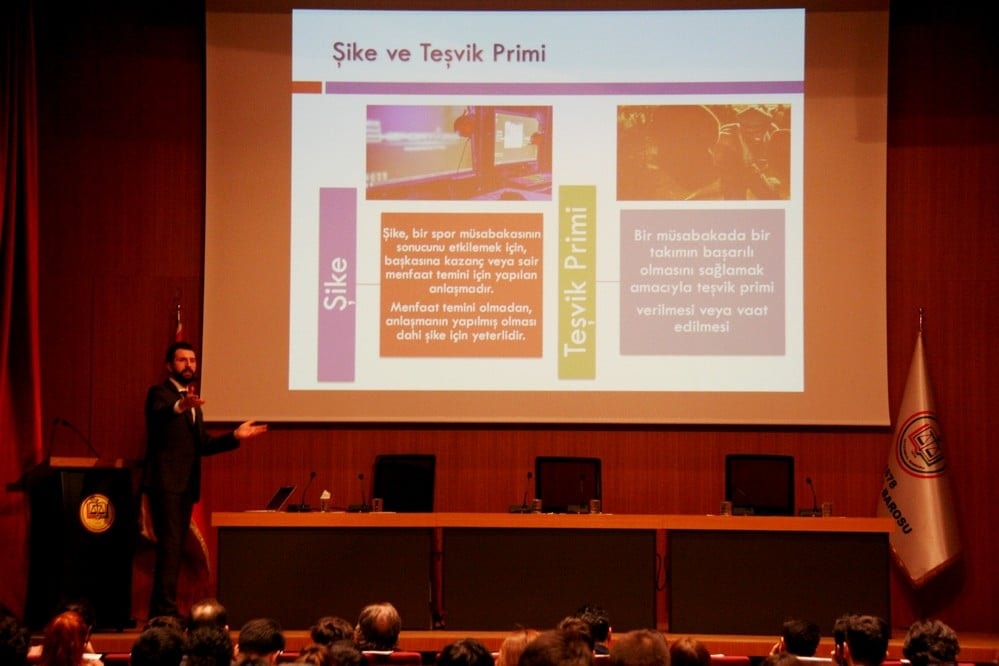 E-Spor ve Hukuk - 53