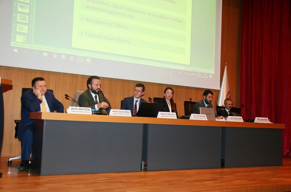 Hukuki ve Mali Yönleriyle Konkordato - 45