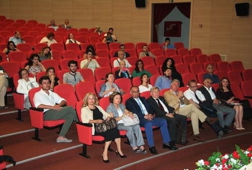 Parlamenter Sistem, Anayasalarımız Ve Başkanlık Sistemi
 - 15