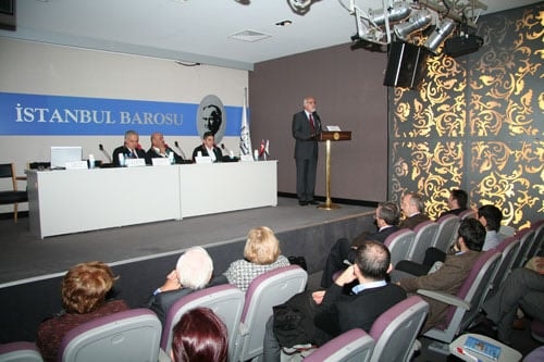 Staj Eğitim Merkezi 19. Dönem 2010/10 Eğitim Dönemi Başladı

 - 18