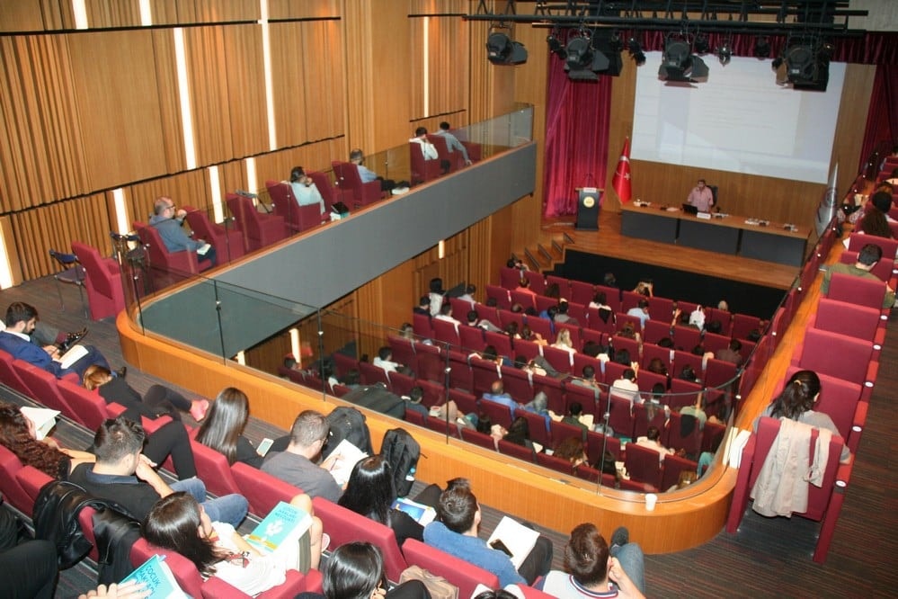 Çocuk Hukuku  Konulu Eğitim Programı - 8