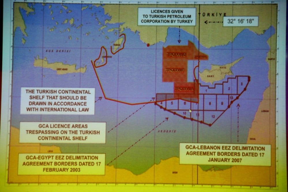 Deniz Hukukunda Güncel Gelişmeler - 24