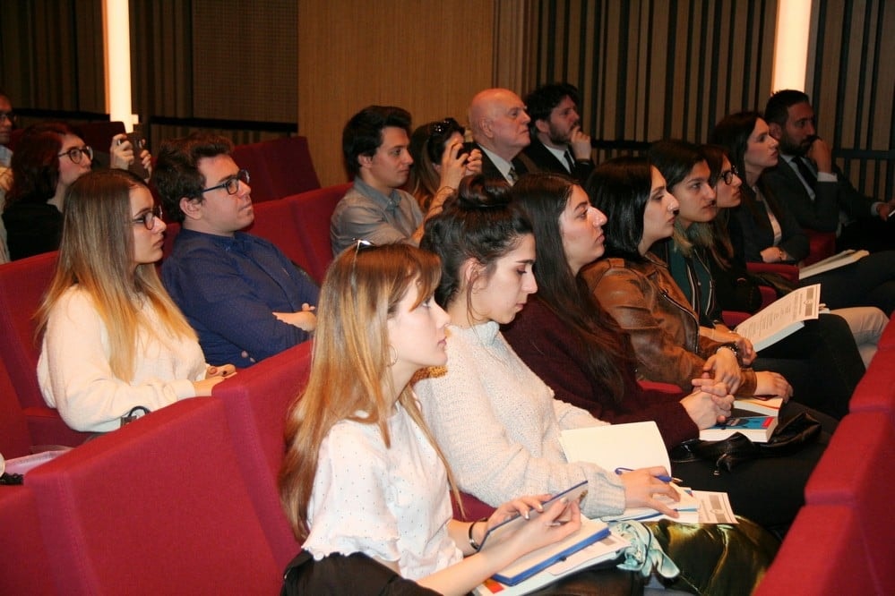 Deniz Hukukunda Güncel Gelişmeler - 19