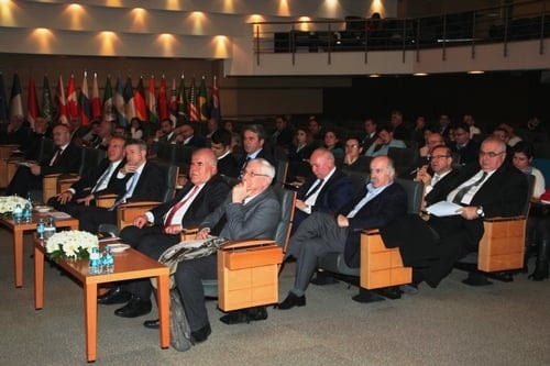 Demiryolunun Serbestleştirilmesi Ve Geleceği
 - 32