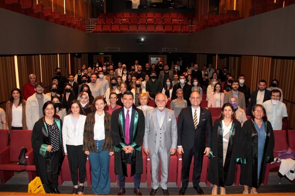 Staj Eğitim Merkezi Yeni Eğitim Dönemi Açılışı - 16