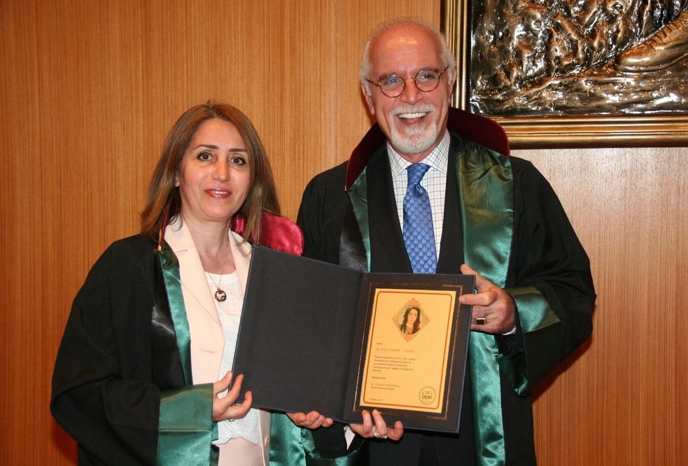 İstanbul Barosu 140 Yaşında!  - 104