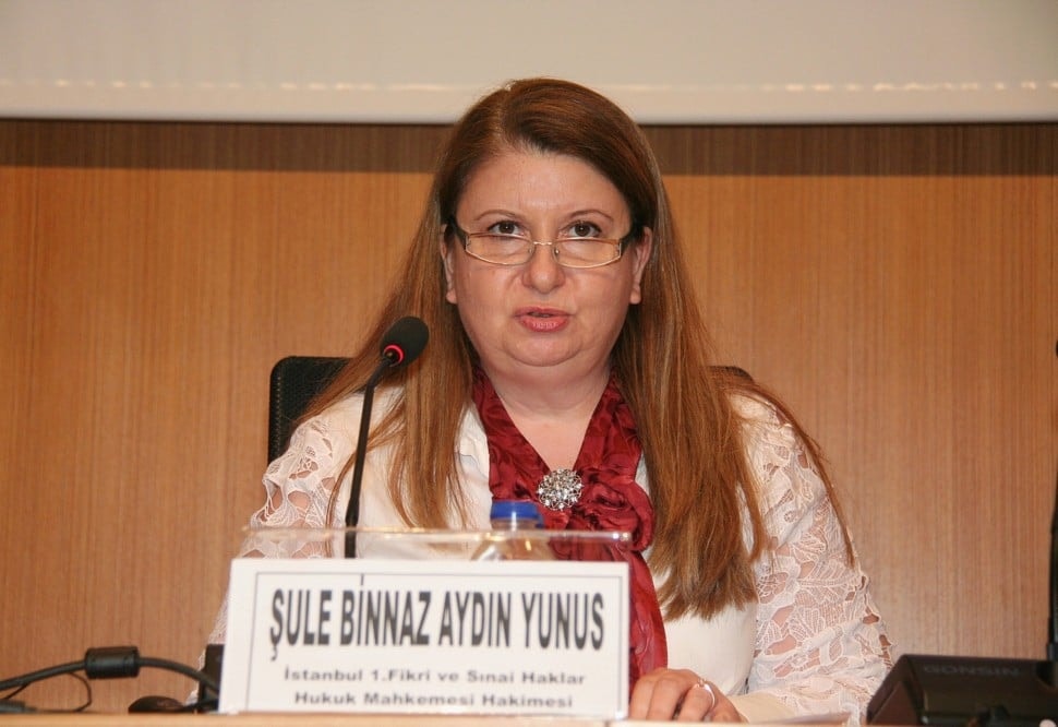 Sınaî Mülkiyet Kanununun Bir Yıllık Uygulaması - 82