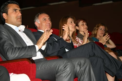 Seyyah’La Rock Dünyasında Gezinti
 - 10