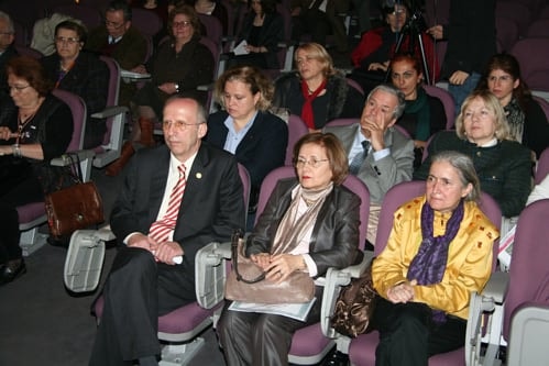 Cumhuriyet Kültürümüz Ve Ulusal Günlerimiz Sempozyumu

 - 10