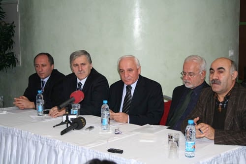 “İnfaz Biçimi İkinci Bir Cezaya Dönüşmemeli”