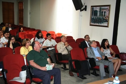 İnsan Hakları İzleme Raporlama Ve Arşivleme (İhirap) Projesi
 - 1