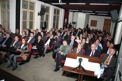 Sorunları Birlikte Aşacağız - 7