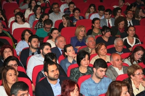 Hukuk Muhakemeleri Kanununda İstinaf Yargılaması
 - 14