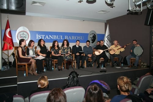 Her Yöreden Türküler - 1