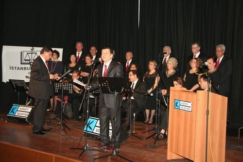 Tsm Koromuzun Kış Konseri

 - 13