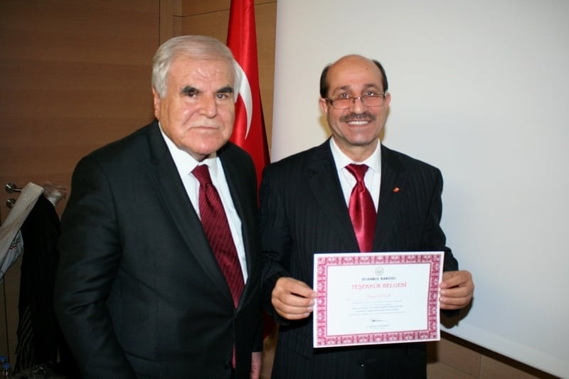 Avukatların Vergilendirilmesinde Güncel Sorunlar - 81