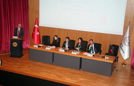 SEM Yeni Eğitim Dönemi Açılışı